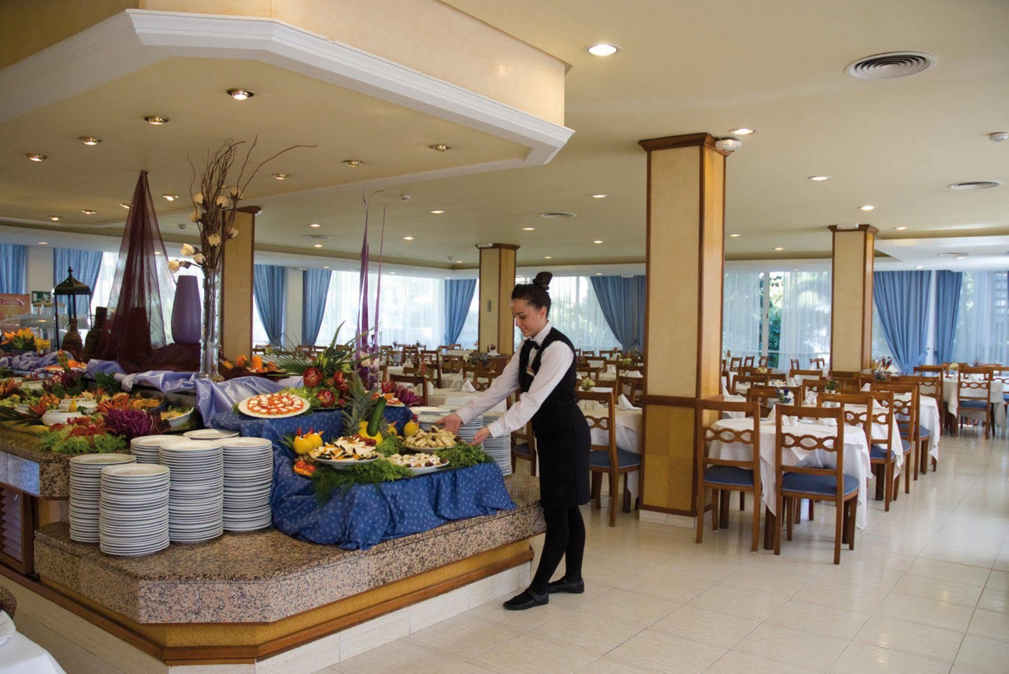 Riu Concordia Hotel